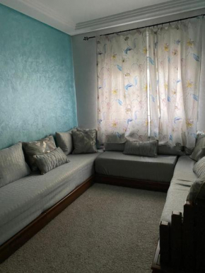 Appartement propre
